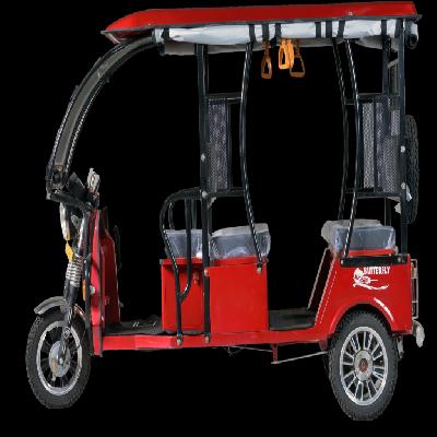 E Rickshaw Butterfly YA04