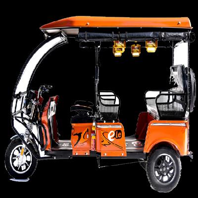 E Rickshaw Butterfly YA06