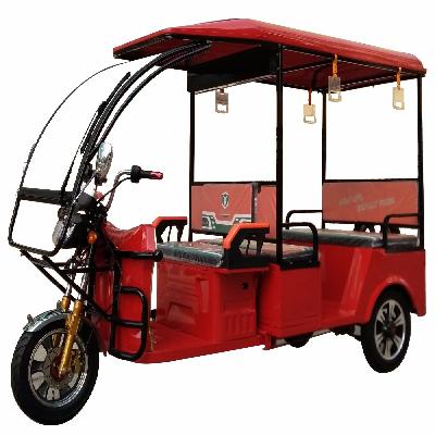 E Rickshaw Butterfly YA08