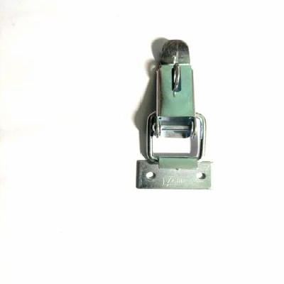 E Rickshaw Front Number Plate