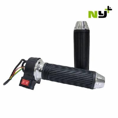 E Rickshaw Number Plate Attachment