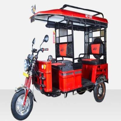 E Rickshaw Passenger Handle