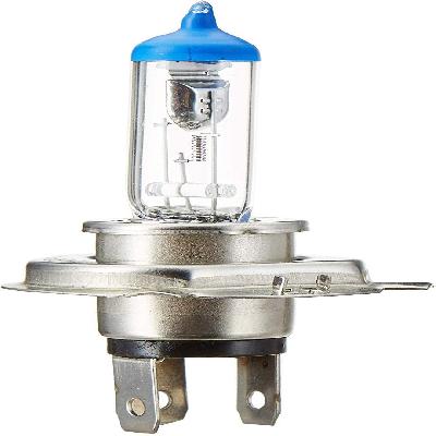 E Rickshaw Round Bulb