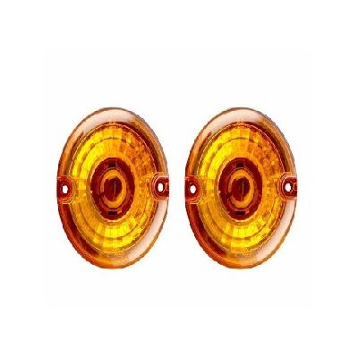 E Rickshaw Single Filament Indicator