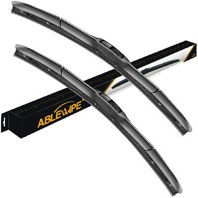 E Rickshaw Wiper Blade