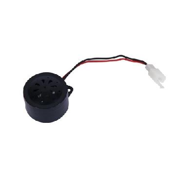 Electric Rickshaw Front Horn