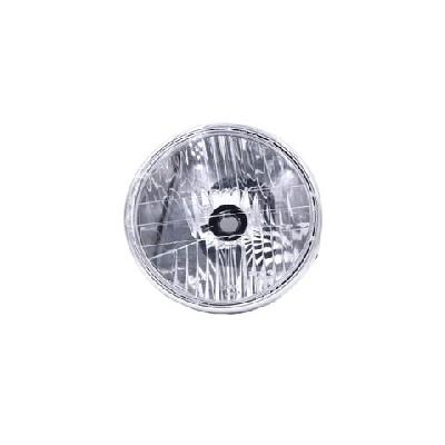 Electric Rickshaw Halogen Headlight