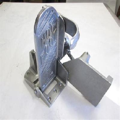 Foot Throttle