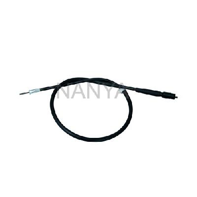 Front Brake Wire for Electric Rickshaw