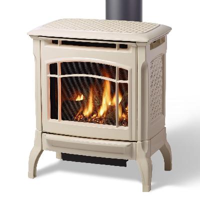 Gas Stove
