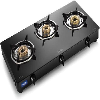 Gas Stove 3 Burner Gas Stove