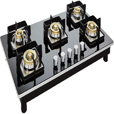 Gas Stove Kit for 2.5 Burner