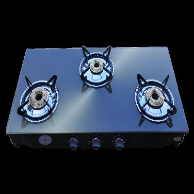Gas Stove Kit For 3 Burner Gas Stove