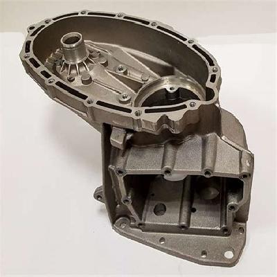 Gear Box Housing