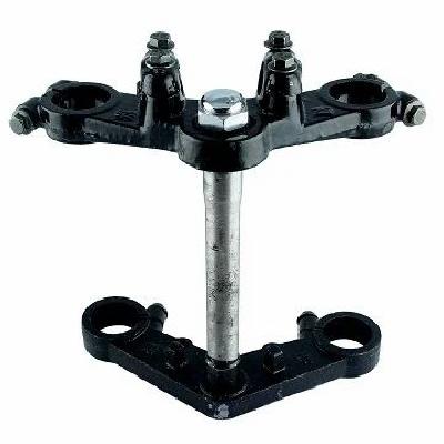 Handle Tee : 31mm K05