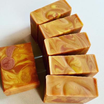 Handmade Soap
