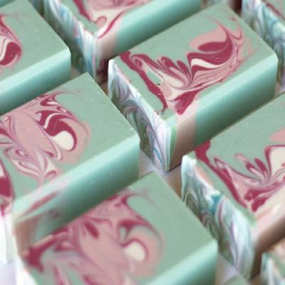 Handmade Soaps