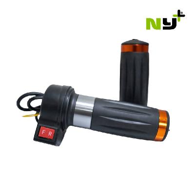 Heavy Throttle for E Rickshaw