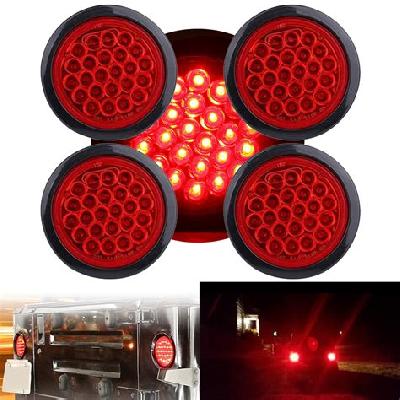 Hot Selling Front Indicator Light for E Rickshaw