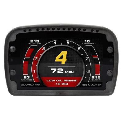 I-Cat Approved E Rickshaw Backlight