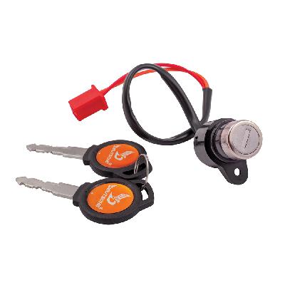 Ignition Key for Battery Rickshaw