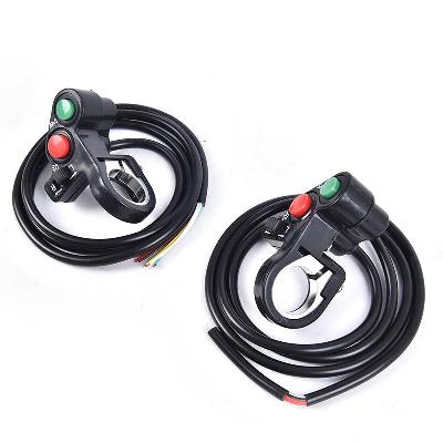 Left Right Switch for Electric Tricycle