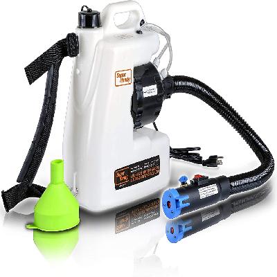 Mini Fogging Machine For Disinfectant