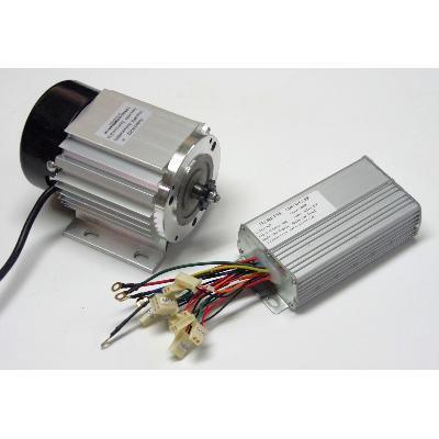 Motor 1000W Unite