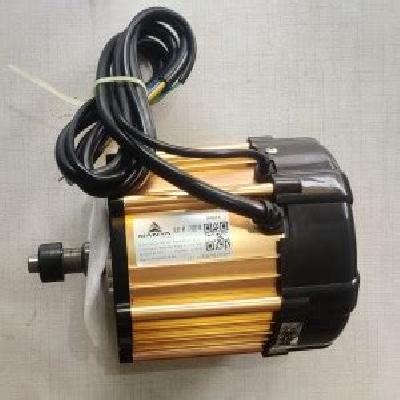 Nanya 1100 Watt Motor BLDC Motor for E Rickshaw