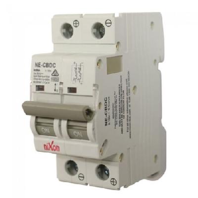 NANYA 63Amp MCB