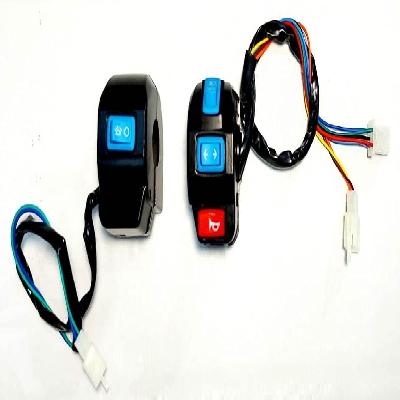 New Assembly Switch for E Rickshaw