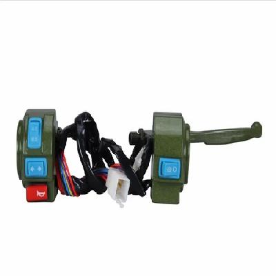 Newly Launched Double Indicator Filament without Bulb