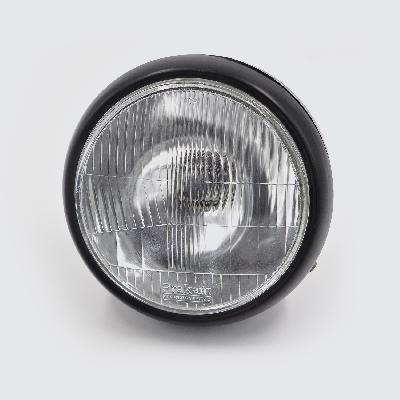 Non I-CAT 3 LED Headlight for E Rickshaw