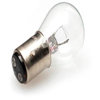 Pacoline Double Filament without Indicator Bulb