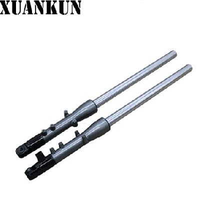 Shocker Pipe for Electric Tricycle