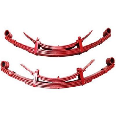 Spring Leaf For Electric Tricycle