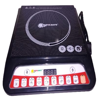 Suryamate Induction A90 Crystal