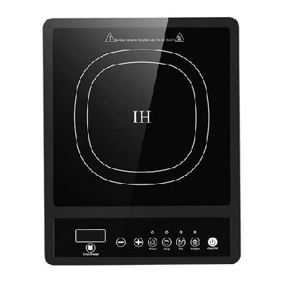 Table Type and Button Control Induction Cooker