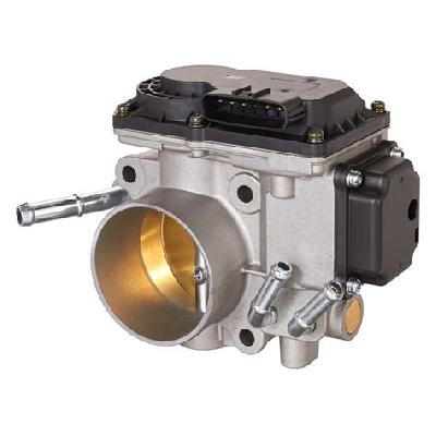 Throttle