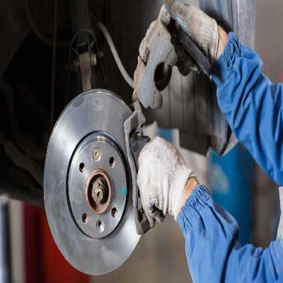 Automobile Brake Pads