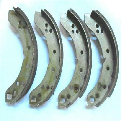 Brake Shoes For Four Wheelers