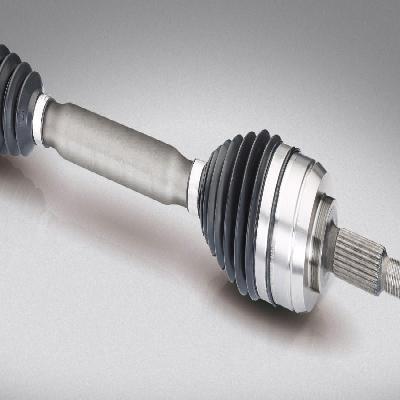 CV Joints