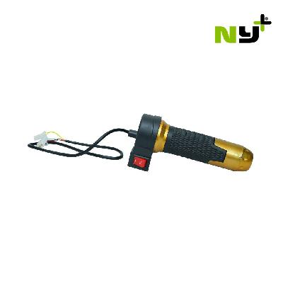 E Rickshaw Throttle Set