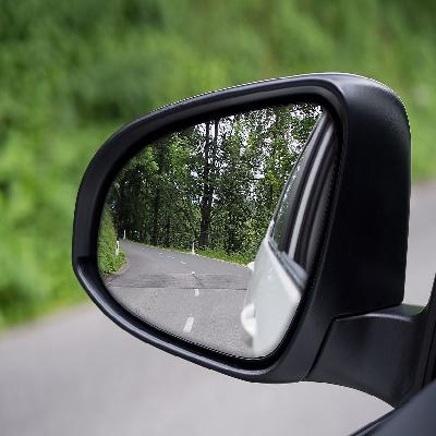 Side Mirror For E Rickshaw