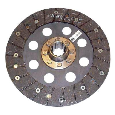 Eicher 380 Tractors Clutch Plate