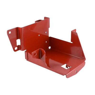 Farmtrac And Ford Tractor Battery Box 