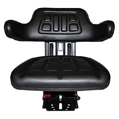 Farmtrac and Ford Tractor Deluxe Seat Assembly