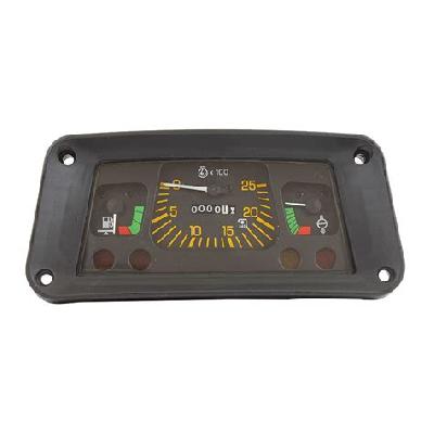 Farmtrac And Ford Tractors Instrument Cluster Tachometer