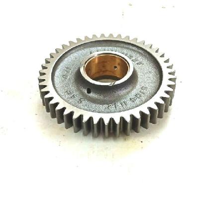 Farmtrac Steering Gear Assembly