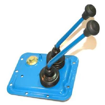 Farmtrac Tractor Gear Box Top Cover Gear Fork  Lever